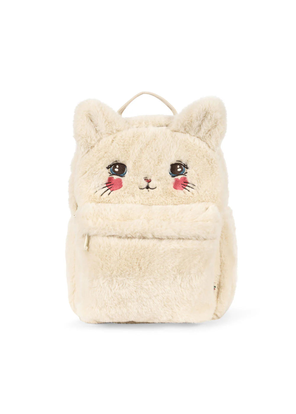 Konges Sløjd Kinderrucksack Kitty "Cat"