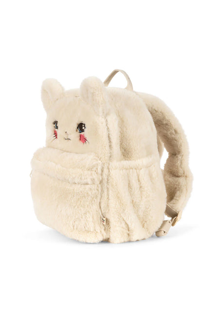 Konges Sløjd Kinderrucksack Kitty "Cat"