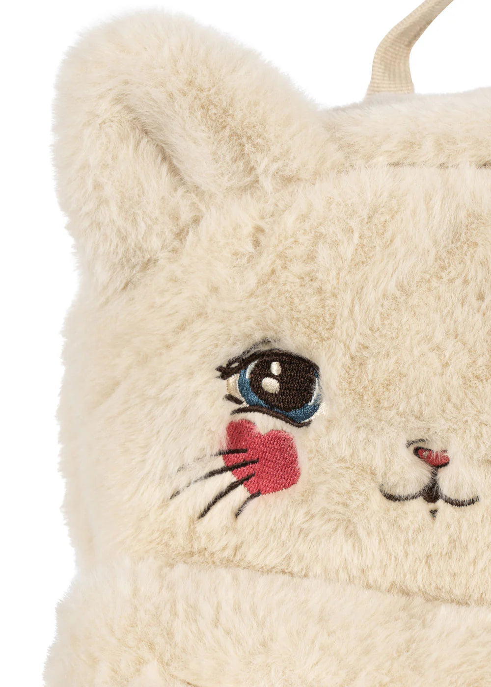 Konges Sløjd Kinderrucksack Kitty "Cat"