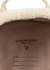Konges Sløjd Kinderrucksack Kitty "Cat"