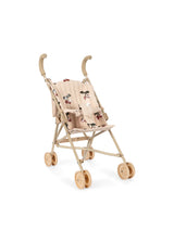 Konges Sløjd Tüll Puppenbuggy "Mon Cheri Sequin"