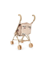 Konges Sløjd Tüll Puppenbuggy "Mon Cheri Sequin"
