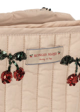 Konges Sløjd Tüll Puppenbuggy "Mon Cheri Sequin"