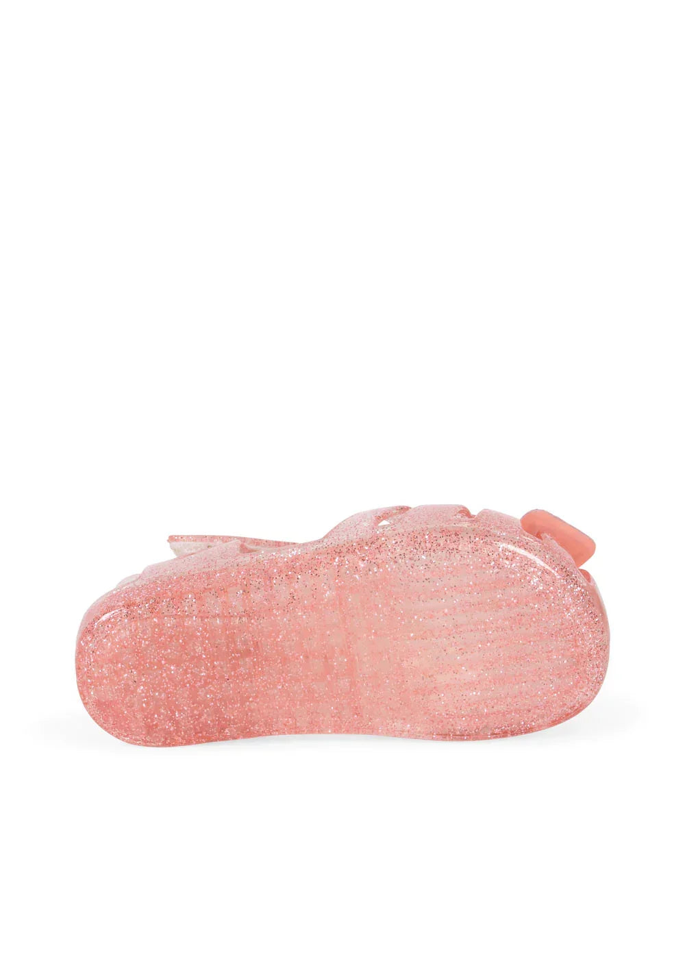 Konges Sløjd Mädchen Sandalen Lilo "Bow Rose"
