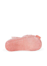 Konges Sløjd Mädchen Sandalen Lilo "Bow Rose"