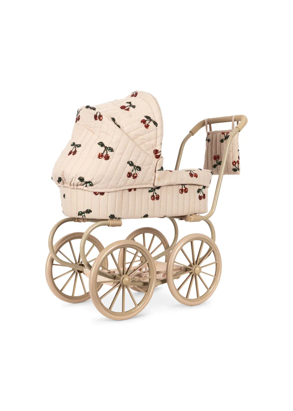 Konges Sløjd Puppenwagen Minnie "Mon Cheri Sequin"