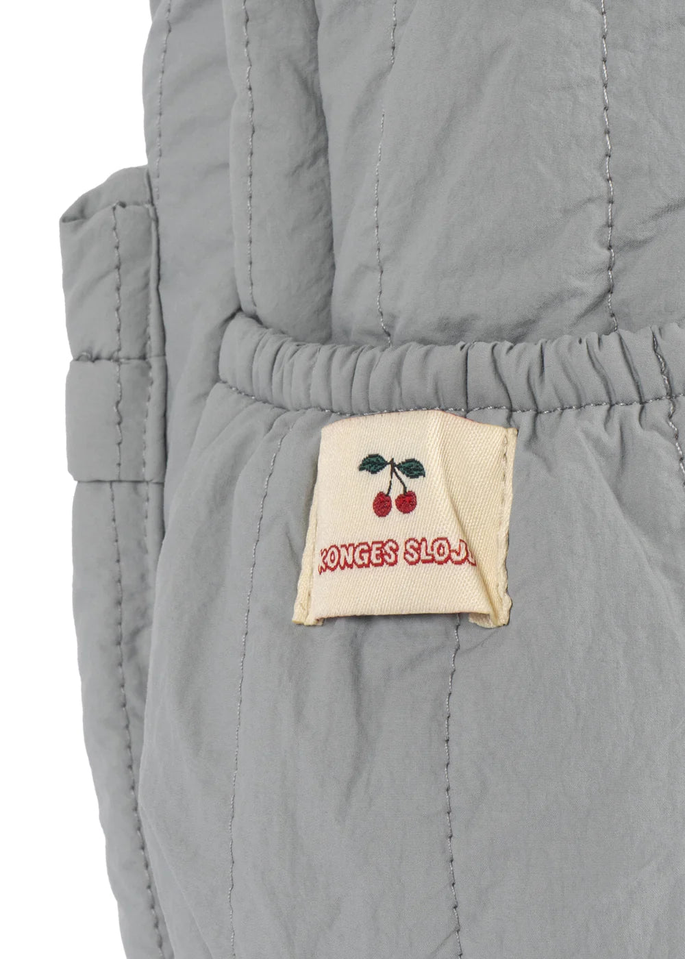 Konges Sløjd Kinderrucksack  Juno "Sleet"