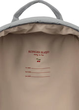 Konges Sløjd Kinderrucksack  Juno "Sleet"