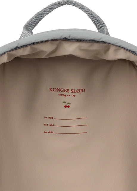 Konges Sløjd Kinderrucksack  Juno "Sleet"
