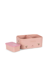 Konges Sløjd Brotdose Cherry Pink – Produktansicht