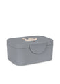 Konges Sløjd Brotdose Swan Blue – Lunchbox für Kinder