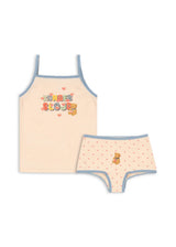 Konges Sløjd Basic Unterwäsche Teddy Coeur – Produktdetail