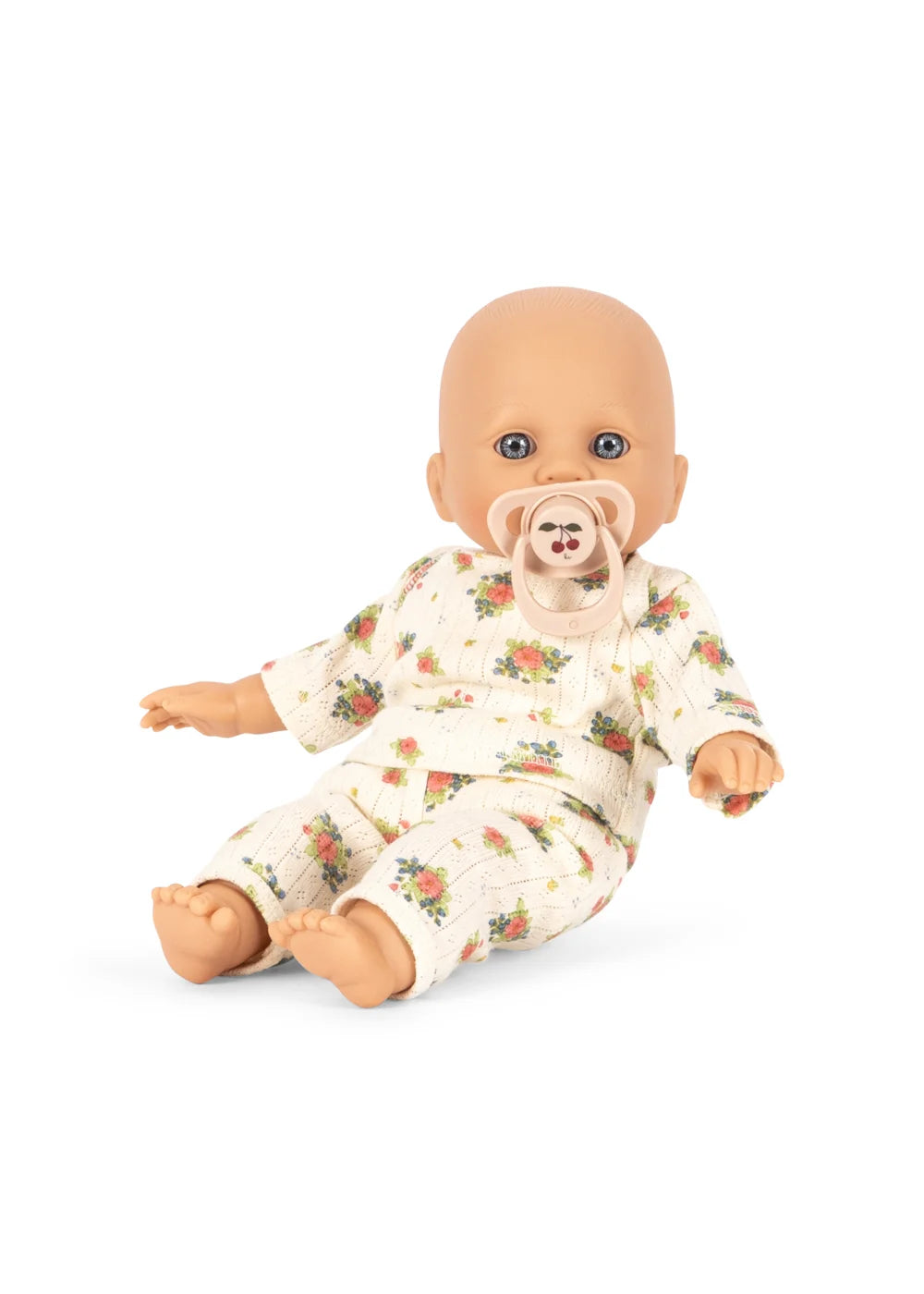 Konges Sløjd Celia Babypuppe Rosetto – zweite Produktansicht