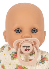 Konges Sløjd Celia Babypuppe Rosetto – dritte Produktansicht