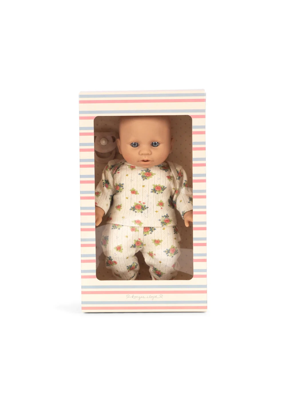 Konges Sløjd Celia Babypuppe Rosetto – Produktansicht