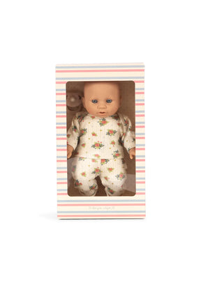 Konges Sløjd Celia Babypuppe Rosetto – Produktansicht