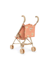 Konges Sløjd Puppenbuggy Ciao Miao Rose – zweite Produktansicht