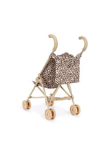 Konges Sløjd Leo Puppenbuggy für Kinder – Produktansicht 2