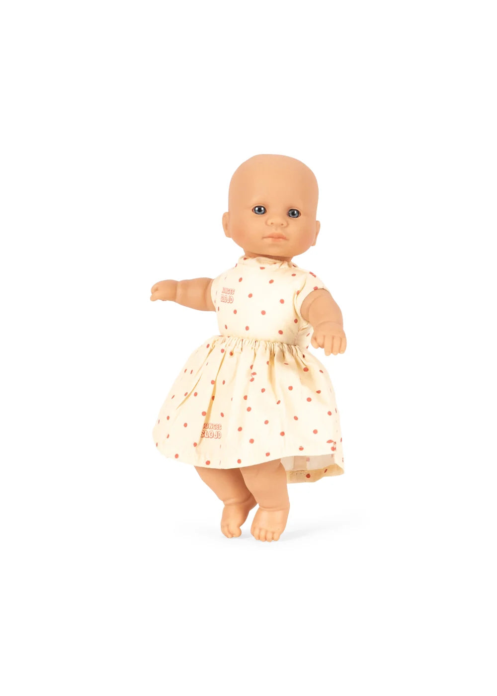 Konges Sløjd Mini-Puppe Cherry Dot – Produktansicht 2