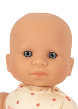 Konges Sløjd Mini-Puppe Cherry Dot – Produktansicht 3