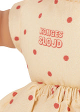 Konges Sløjd Mini-Puppe Cherry Dot – Produktansicht 4