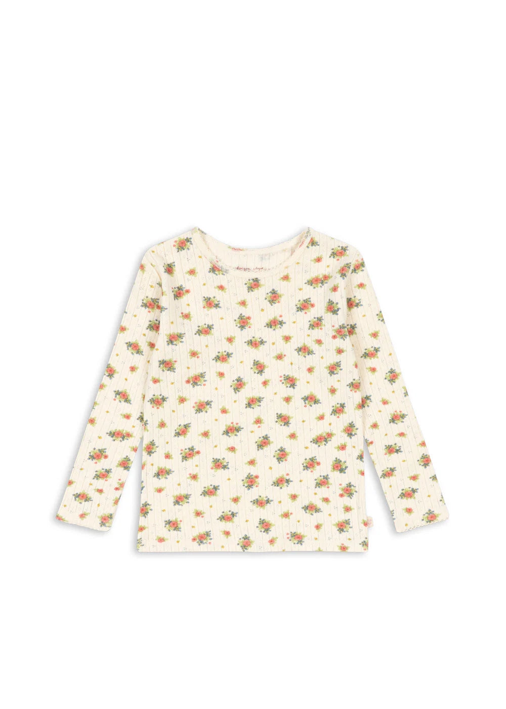 Konges Sløjd Minnie Bluse Rosetto
