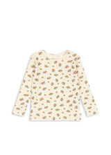 Konges Sløjd Minnie Bluse Rosetto