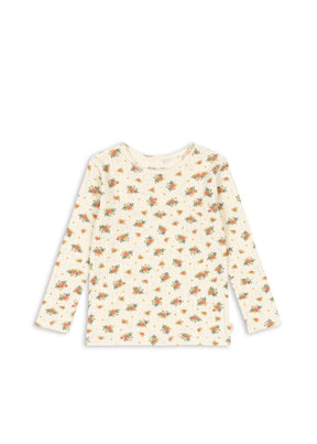 Konges Sløjd Minnie Bluse Rosetto
