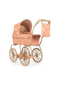 Konges Sløjd Minnie Puppenwagen Ciao Miao Rose – Produktansicht