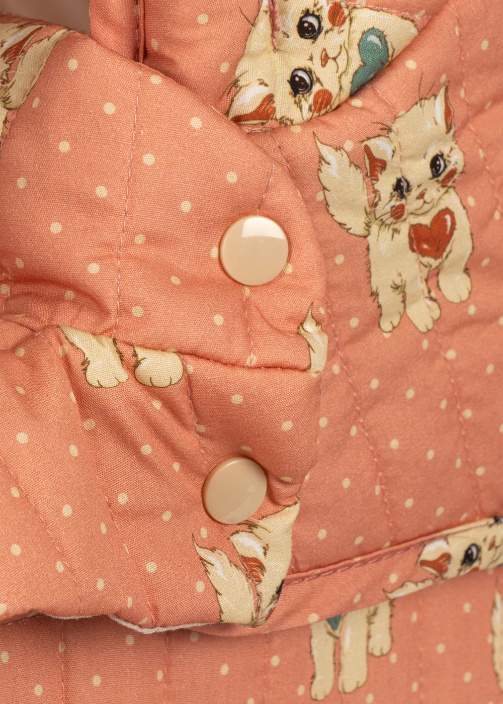 Minnie Puppenwagen für Kinder von Konges Sløjd – Ciao Miao Rose