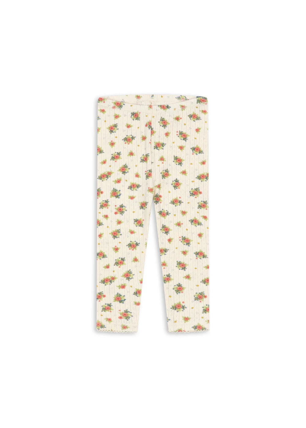 Konges Sløjd Minnie Leggings Rosetto