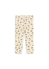 Konges Sløjd Minnie Leggings Rosetto