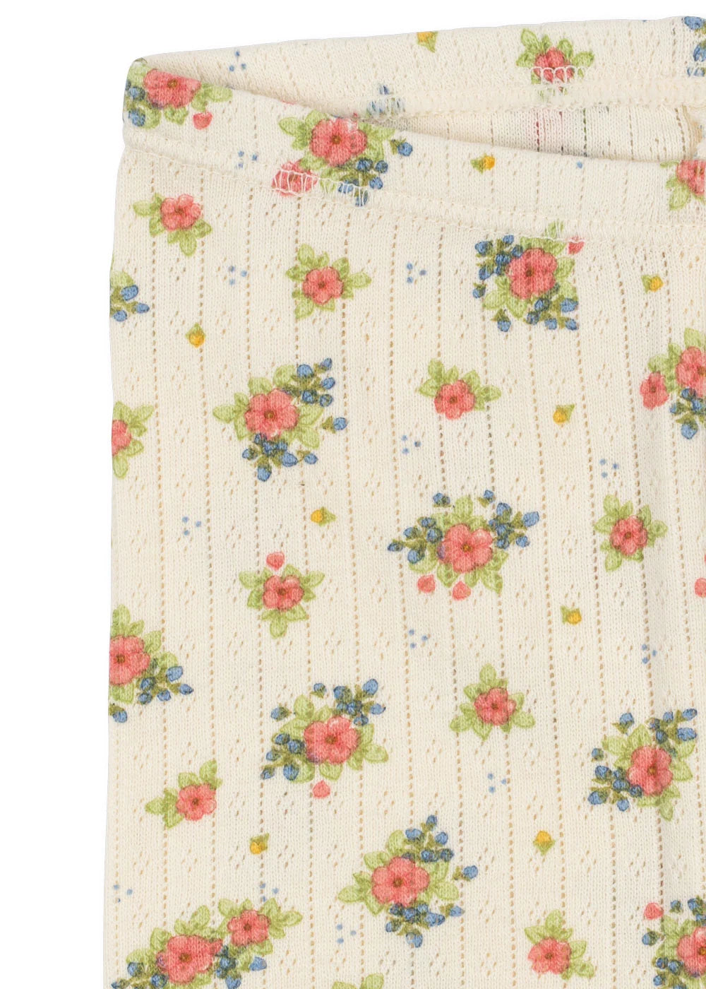 Konges Sløjd Minnie Leggings Rosetto – Produktdetail