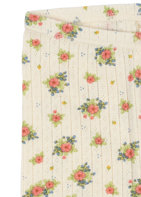 Konges Sløjd Minnie Leggings Rosetto – Produktdetail