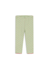 Konges Sløjd Minnie Leggings Coeur Lint – Produktansicht