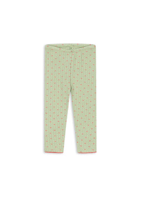 Konges Sløjd Minnie Leggings Coeur Lint – Produktansicht
