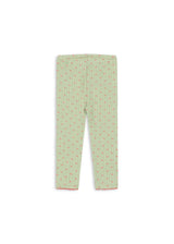 Konges Sløjd Minnie Leggings für Kinder in Coeur Lint