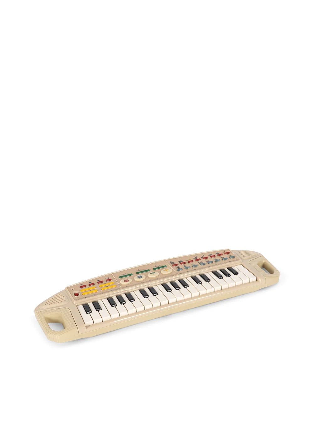 Konges Sløjd Musik-Keyboard für Kinder Lemon – Produktansicht