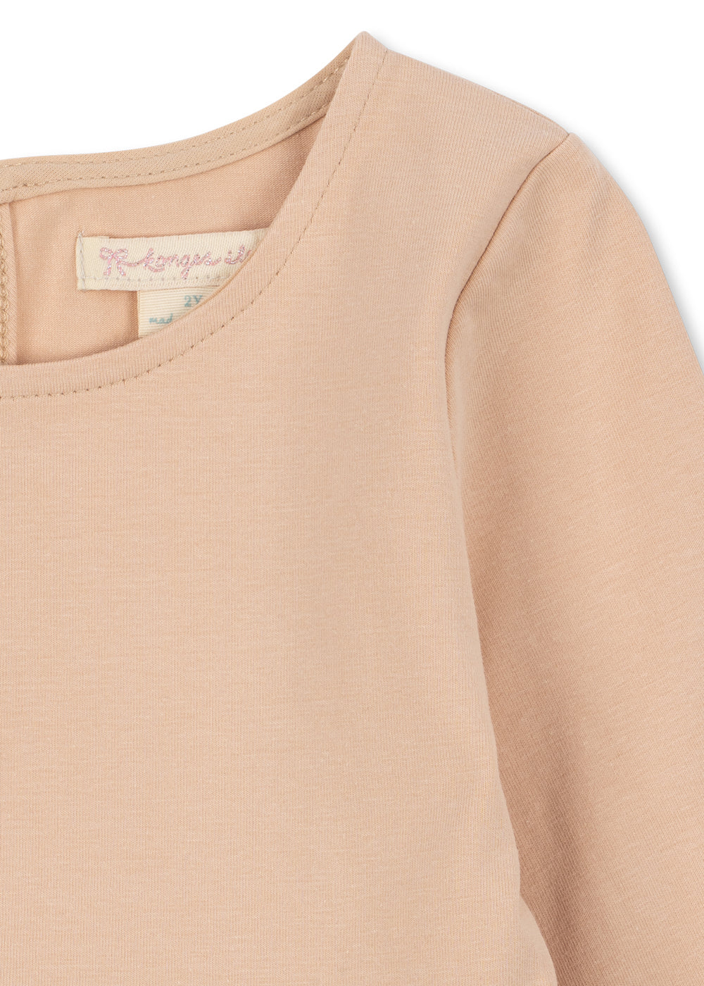 Konges Sløjd Yvonne Ballerina-Kleid Rainbow Star – Produktdetail