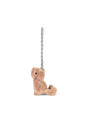 Konges Sløjd Teddy-Tasche für Kinder im Design Teddy Bear