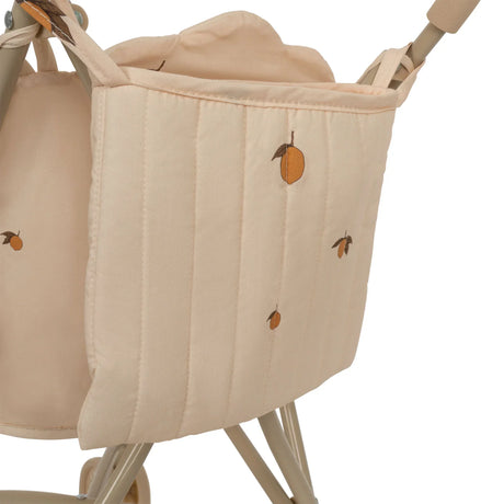 Konges Sløjd Puppenbuggy - Nook' d' Mel - Kinder Concept Store