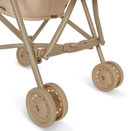 Konges Sløjd Puppenbuggy - Nook' d' Mel - Kinder Concept Store