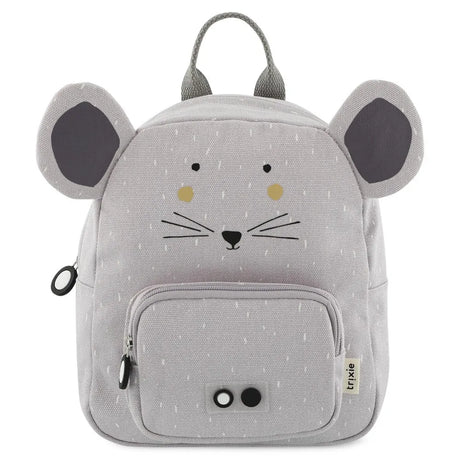 TRIXIE Rucksack klein – Mrs. Mouse - Nook' d' Mel - Kinder Concept Store
