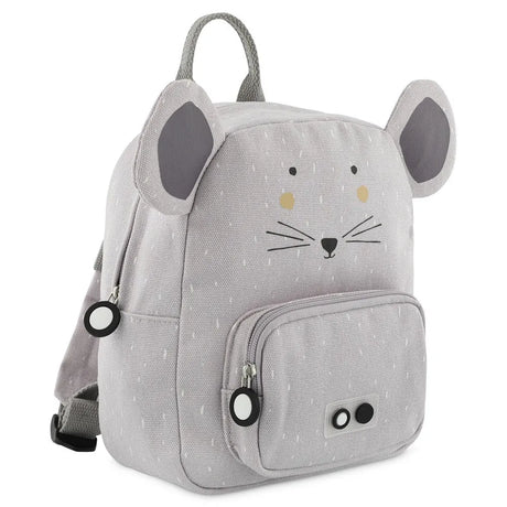 TRIXIE Rucksack klein – Mrs. Mouse - Nook' d' Mel - Kinder Concept Store