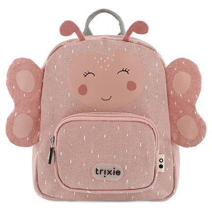 TRIXIE Rucksack klein – Mrs. Butterfly - Nook' d' Mel - Kinder Concept Store
