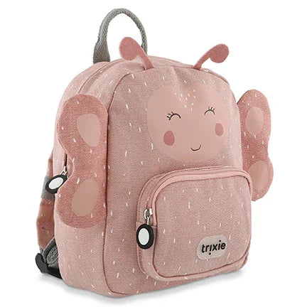 TRIXIE Rucksack klein – Mrs. Butterfly - Nook' d' Mel - Kinder Concept Store