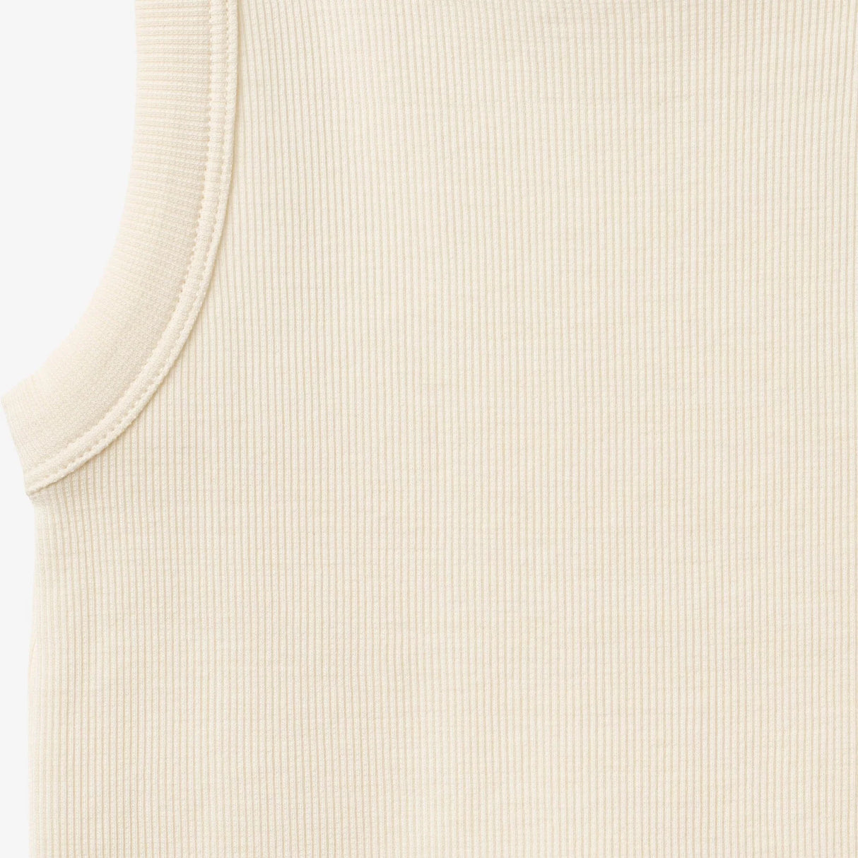 WHEAT Kinder Sommer-Top Minka "Ivory"