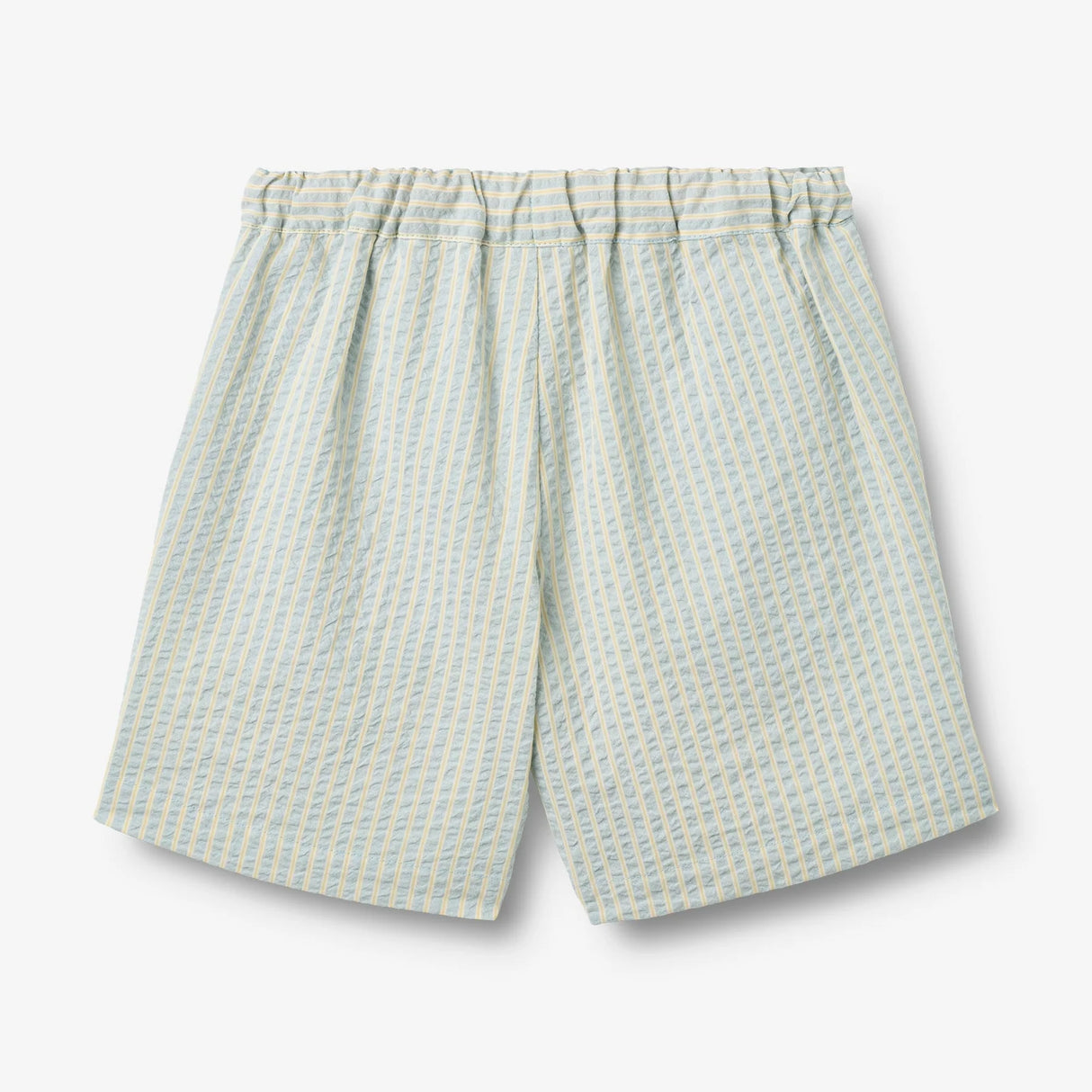 WHEAT Kinder-Shorts Cuba "Summer Sky Stripe"