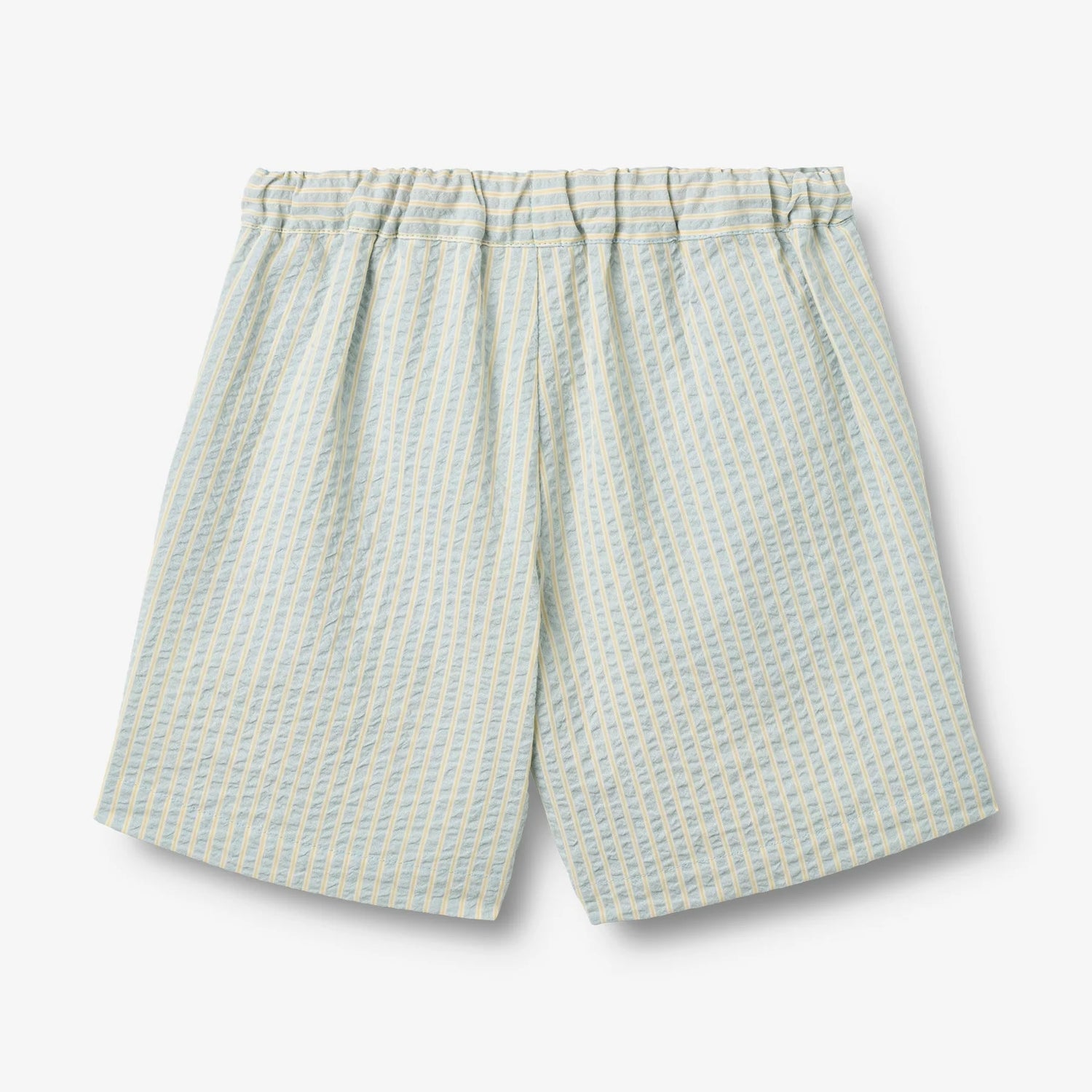 WHEAT Kinder-Shorts Cuba "Summer Sky Stripe"