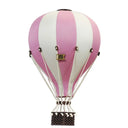 Kinderzimmer Deko Heißluftballon - M
